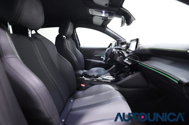 PEUGEOT 208 usata 53