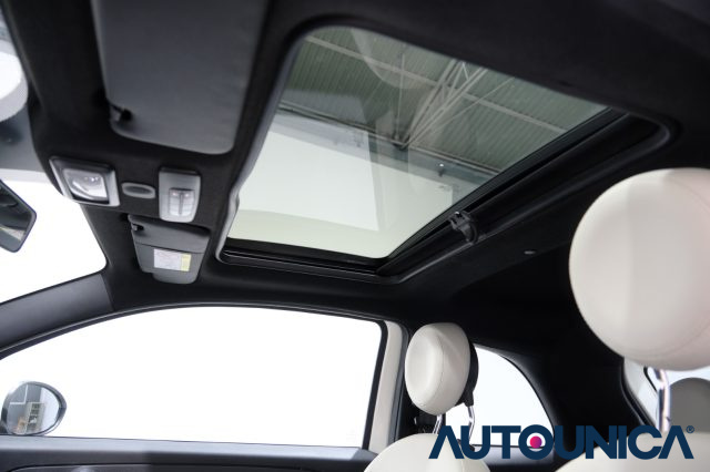 FIAT 500 usata, con Controllo trazione