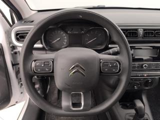 CITROEN C3 usata, con Immobilizzatore elettronico