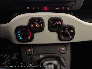 FIAT Panda usata, con Luci diurne LED