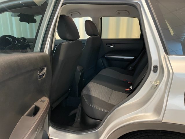 SUZUKI Vitara usata, con Alzacristalli elettrici