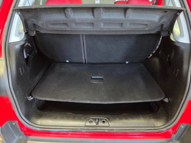 FIAT 500L usata, con Climatizzatore