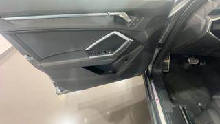AUDI Q3 usata, con Chiusura centralizzata