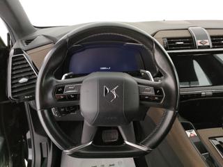 DS AUTOMOBILES DS 7 Crossback usata, con Controllo automatico clima