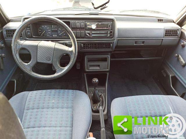VOLKSWAGEN Golf usata 21