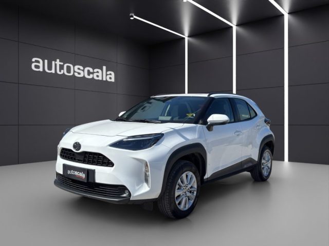 TOYOTA Yaris Cross usata, con ABS