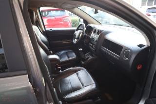 JEEP Compass usata 61