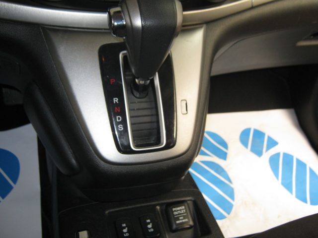 HONDA CR-V usata, con Cruise Control