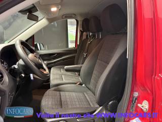 MERCEDES-BENZ Vito usata, con Alzacristalli elettrici