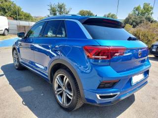 VOLKSWAGEN T-Roc usata 6