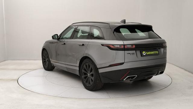 LAND ROVER Range Rover Velar usata, con Airbag laterali