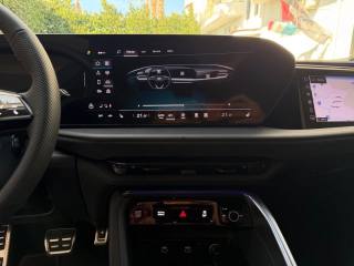 AUDI Q5 usata, con Frenata d