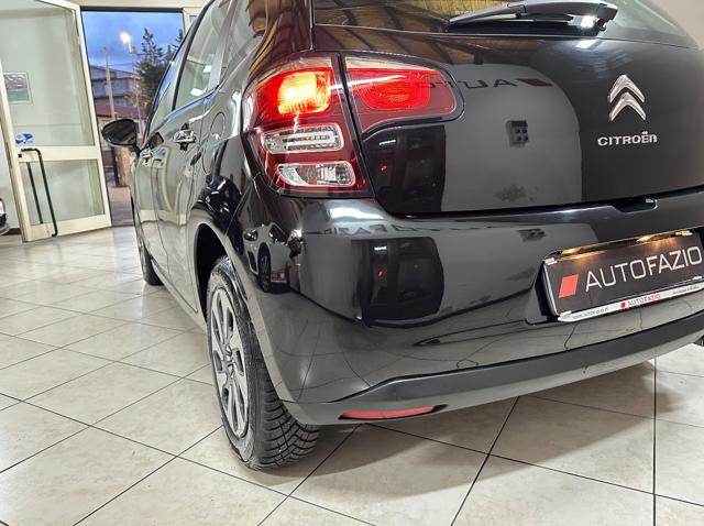 CITROEN C3 usata, con USB