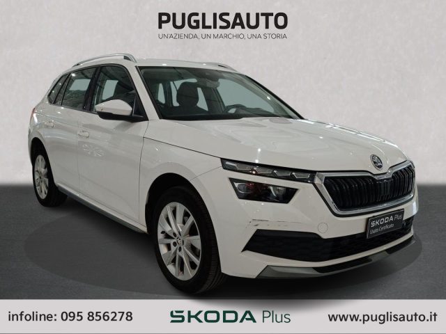 SKODA Kamiq usata, con ABS