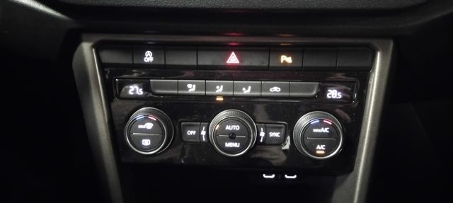 VOLKSWAGEN T-Roc usata, con Sensore di pioggia