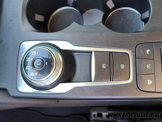 FORD Kuga usata, con Specchietti laterali elettrici