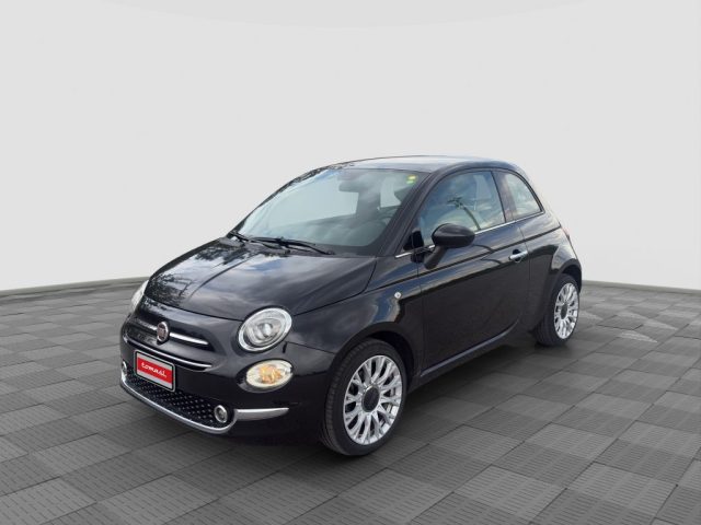 FIAT 500 usata 0