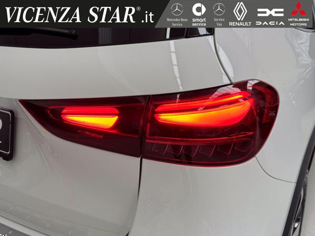 MERCEDES-BENZ GLA 180 usata, con Airbag Passeggero