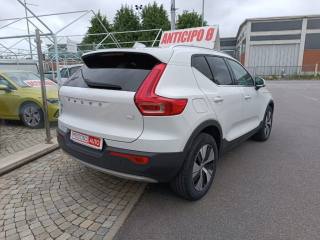 VOLVO XC40 usata, con Alzacristalli elettrici