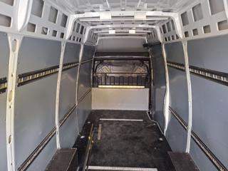 IVECO Daily usata, con Alzacristalli elettrici