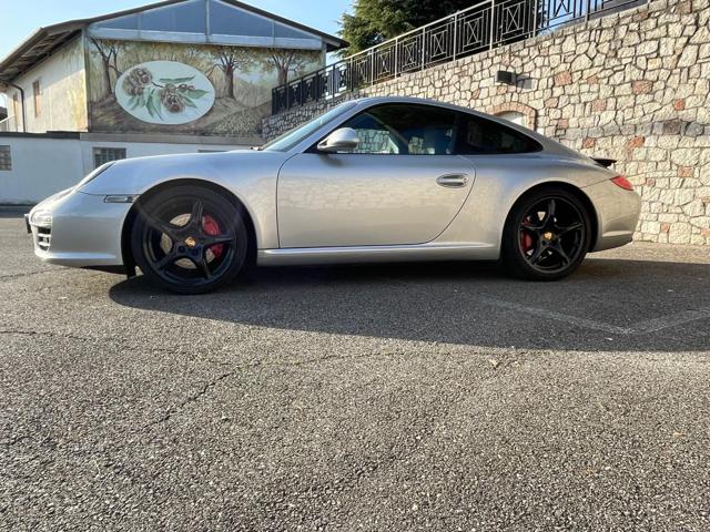PORSCHE 911 usata, con Autoradio