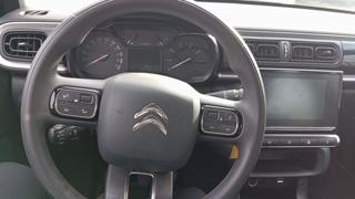 CITROEN C3 usata, con Climatizzatore