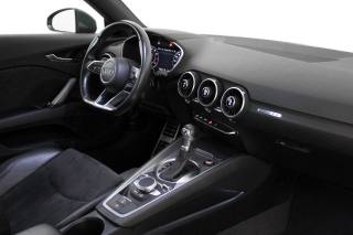 AUDI TT usata, con Airbag Passeggero