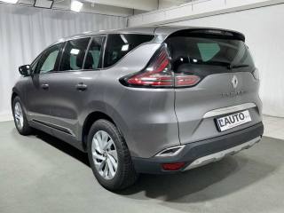 RENAULT Espace usata, con Airbag laterali