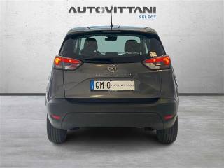 OPEL Crossland X usata, con Climatizzatore