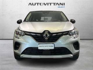 RENAULT Captur usata, con Airbag