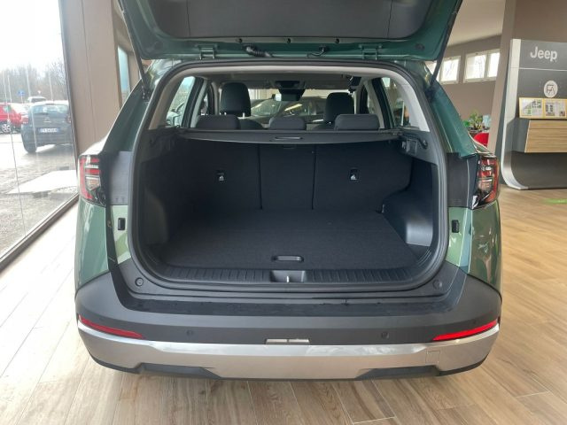 KIA Sportage usata, con Servosterzo