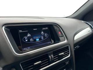 AUDI SQ5 usata, con Climatizzatore