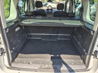 RENAULT Kangoo usata, con Filtro antiparticolato