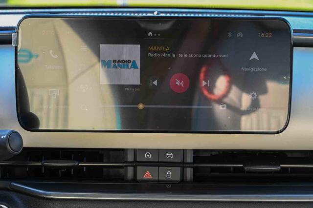 FIAT 600 usata, con Park Distance Control