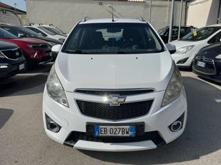 CHEVROLET Spark usata, con Airbag