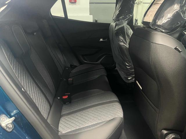PEUGEOT 2008 usata, con ESP