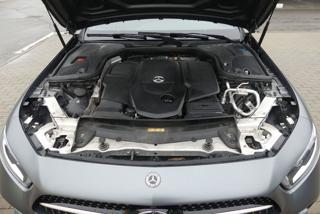 MERCEDES-BENZ CLS usata 82