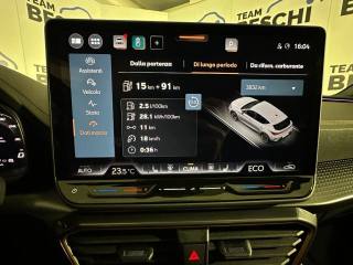 CUPRA Leon usata, con Sedili riscaldati