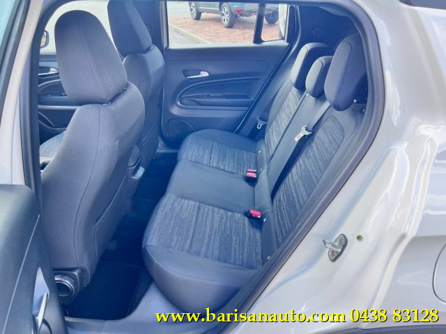 JEEP Avenger usata, con Autoradio