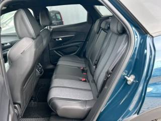 PEUGEOT 3008 usata, con Sedili sportivi