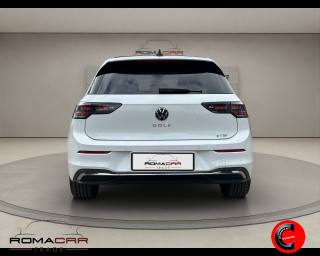 VOLKSWAGEN Golf usata, con Autoradio