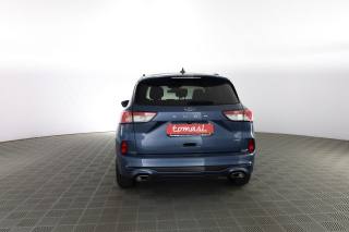 FORD Kuga usata 4