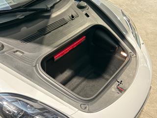 PORSCHE Cayman usata, con Sistema di navigazione