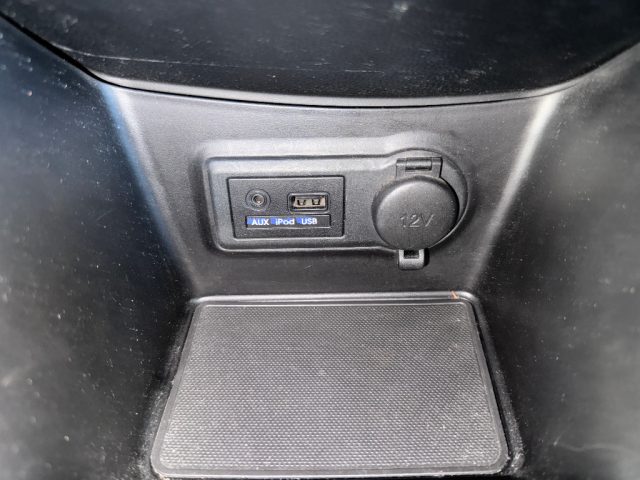 HYUNDAI iX20 usata 27