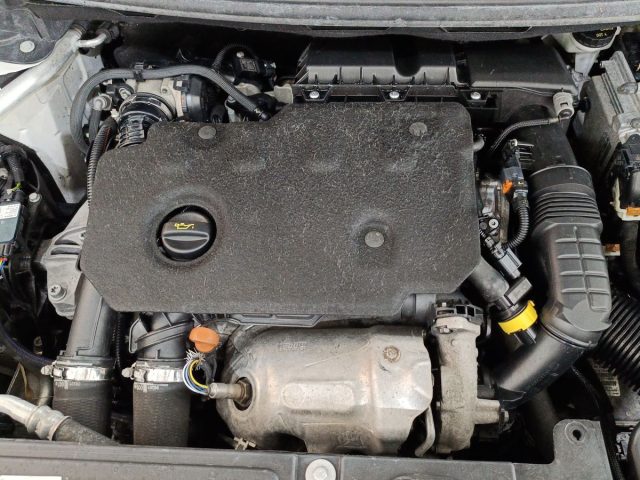 OPEL Grandland X usata, con Sedile posteriore sdoppiato