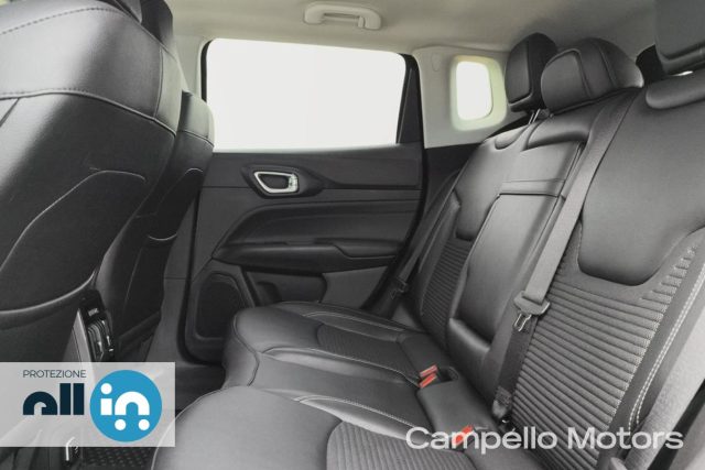 JEEP Compass usata 5