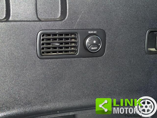 KIA Sorento usata, con Sedile posteriore sdoppiato