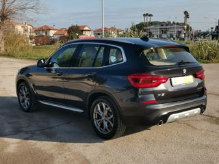 BMW X3 usata, con Airbag laterali
