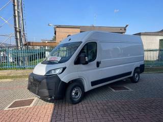 FIAT Ducato (PEUGOT BOXER)35 2.2 BlueHDi 140  L3 H2 Furgone