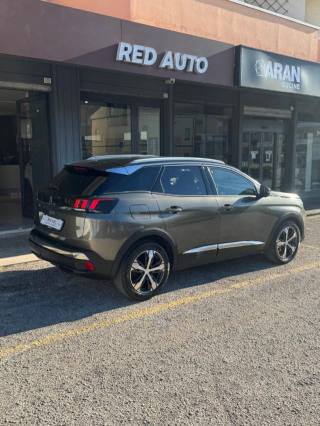 PEUGEOT 3008 usata, con Sedili sportivi